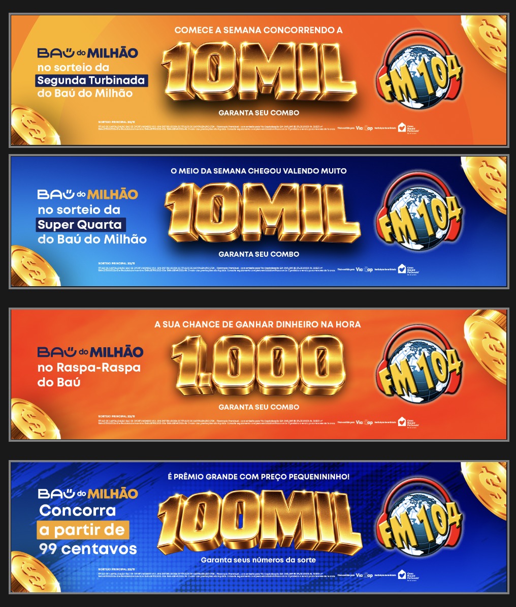 Promoção
